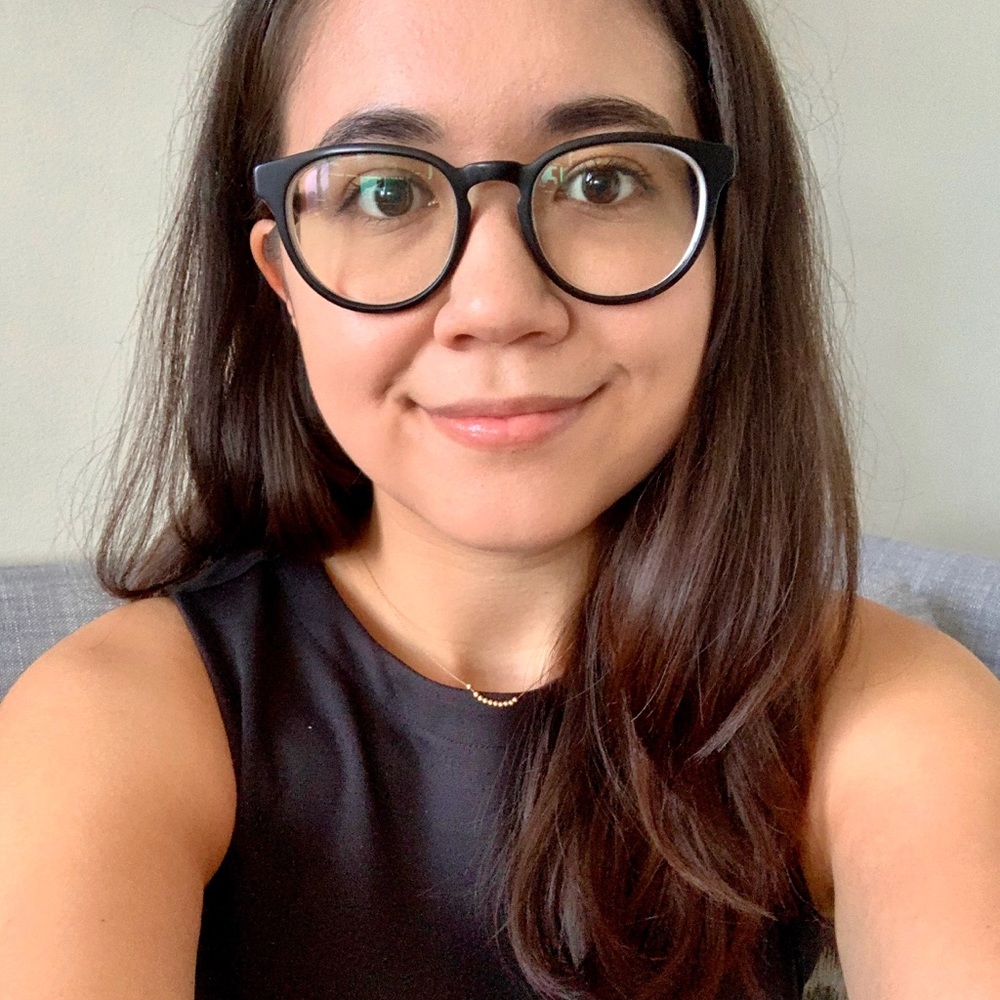 Meet your Posher, Summer